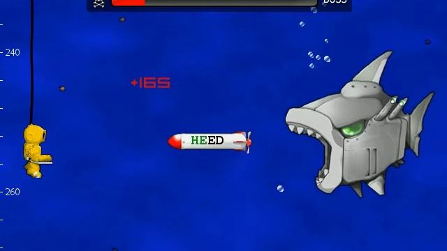 Typer Shark Deluxe Expert Full (Max Level 15). смотреть онлайн