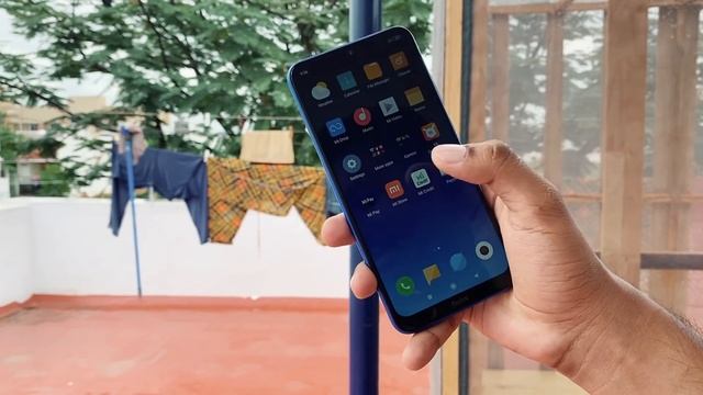 கம்மி விலையில் செம்ம போன் | Redmi 8A Unboxing & Simple Review in Tamil смотреть онлайн