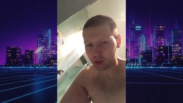 КИРИЛЛ ТЕРЕШИН УМИРАЕТ? ГРУДИНИН СБРИЛ УСЫ ?! смотреть онлайн