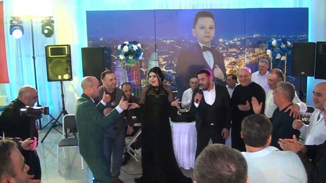 Şəbnəm Tovuzlu Aydin Aliyev Yusif Səfərov Aşiq Mübariz Ruzi kicik toyun mübarək omsk#11.04.2021#13 смотреть онлайн