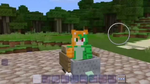 история бискаса превращение в врискаса Моя версия смотреть онлайн