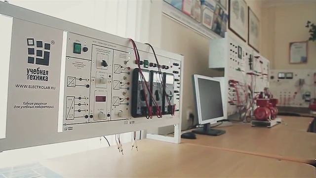 Видео экскурсия по университету смотреть онлайн