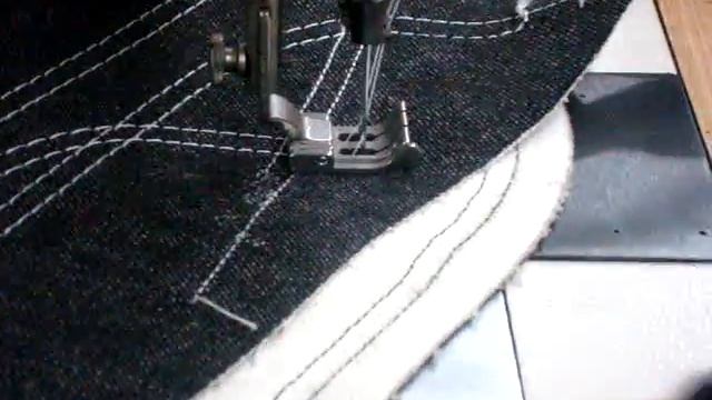 JUKI LH-515 смотреть онлайн