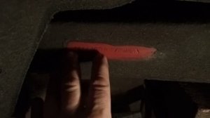 Защита номера рамы автомобиля