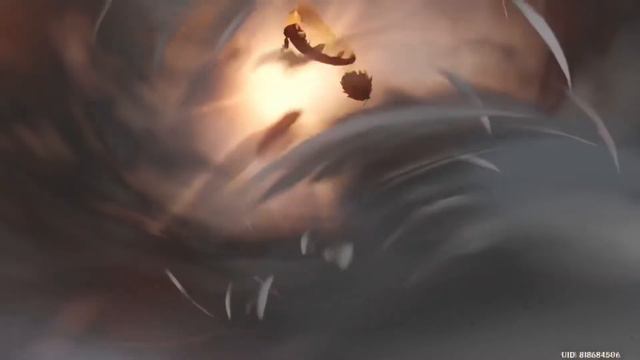 Everything at Once | Genshin Impact Edit смотреть онлайн