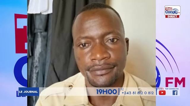 JOURNAL 19H00 30 OCTOBRE 2023 смотреть онлайн