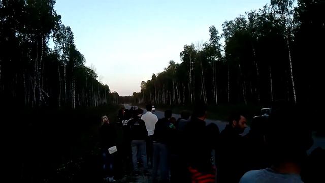 2101 DURKOVO vs BMW 3.0 смотреть онлайн