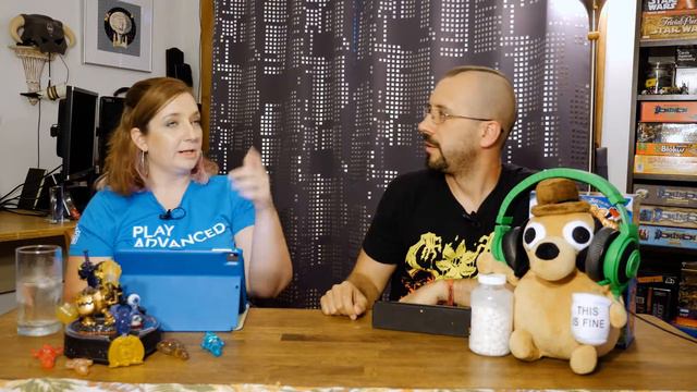 AFP Weekly Podcast Ep. 18 - Rime - Star Trek: Bridge Crew - Video Game Discussion смотреть онлайн