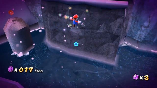 One Last 3D Mario Retrospective | Jenny Geist смотреть онлайн