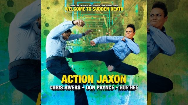 Action Jaxon (from Welcome To Sudden Death) смотреть онлайн