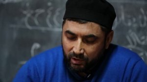 Гьазул хIакъалъулъ бицуна 14 дек. 2016 г.