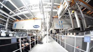 Как происходит АНОДИРОВАНИЕ алюминиевого профиля. росла - Набережные Челны