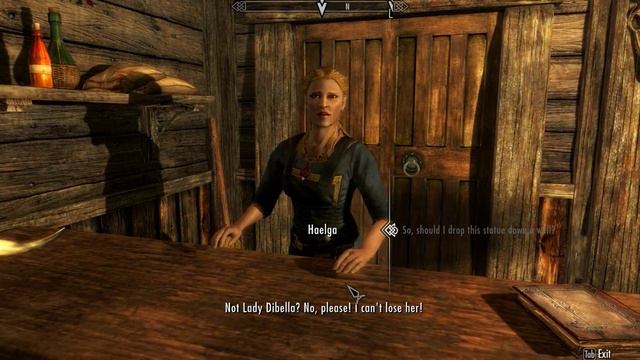 Let's Play Elder Scrolls V Skyrim part 51:Stuff Done in Riften смотреть онлайн