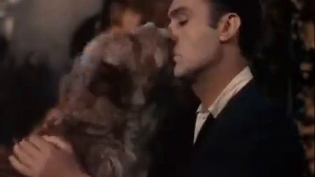 The Garden of Allah (Richard Boleslawski director, Selznick International 1936) смотреть онлайн