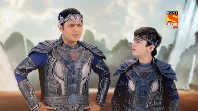 कैसे करेंगे Baalveer और Ananya Storm का सामना? | Best Of Baalveer Returns смотреть онлайн