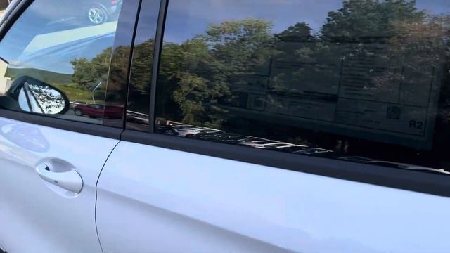 2024 Buick Envista ST смотреть онлайн