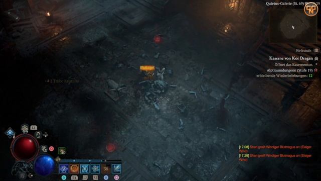 Diablo 4 Guide - Season 1 - Alle Infos zum Star der ersten Season - Alle Infos zum Battlepass смотреть онлайн