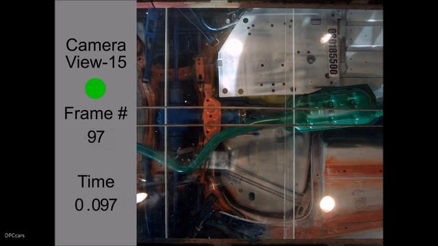 2018 Subaru Impreza Hatchback Crash Test смотреть онлайн