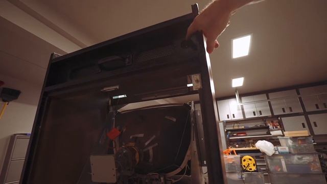Joust Arcade Game Restoration, Part 2 смотреть онлайн