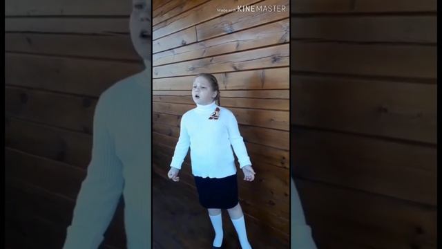 Хохлова Александра 2 класс "Школа на Яузе" смотреть онлайн