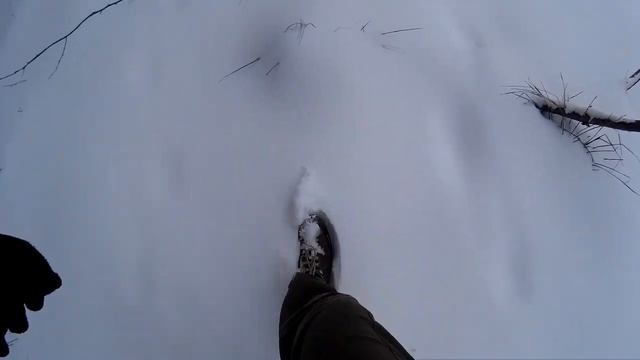 Пропитка для обуви - тест зимним походом. Пора в Поход смотреть онлайн