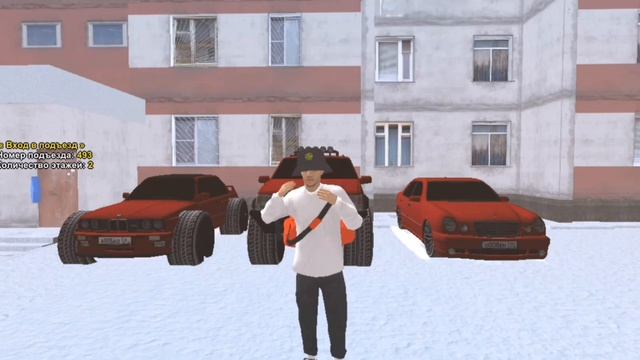 ?Как убрать интерфейс в Блэк раше обзор команды? смотреть онлайн