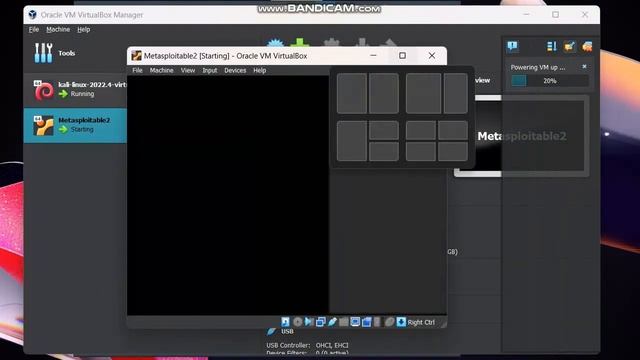 How to Install Metasploitable 2 on Virtual Box 2023 смотреть онлайн