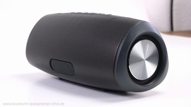 Philips S6305 im Test - 5.0 Bluetooth-Lautsprecher mit Licht смотреть онлайн