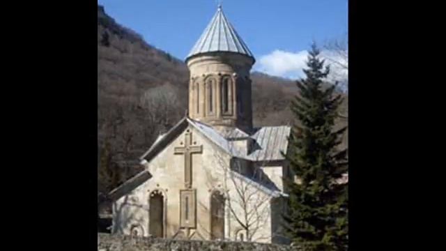 Georgia - part of East / Грузия - часть востока страны смотреть онлайн