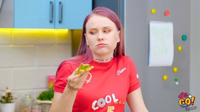 ИДЕИ РОЗЫГРЫШЕЙ ДЛЯ ЛУЧШИХ ДРУЗЕЙ! || Веселые розыгрыши от 123 GO Like! смотреть онлайн