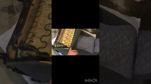 Доработка сидений ваз 2110 сделай свою жизнь комфортней)