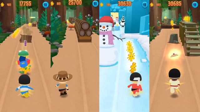 TAG WITH RYAN SWAB VS ROYAL VS TAEKWONDO VS TIGER NINJA RYAN ALL EGG SURPRISE смотреть онлайн