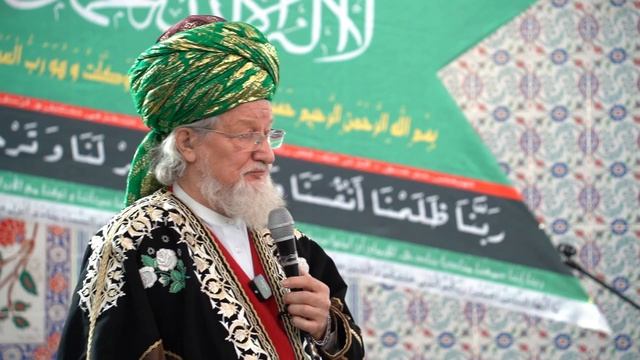 Выступление Верховного муфтия перед студентами РИУ ЦДУМ России 1 сентября 2021 года смотреть онлайн