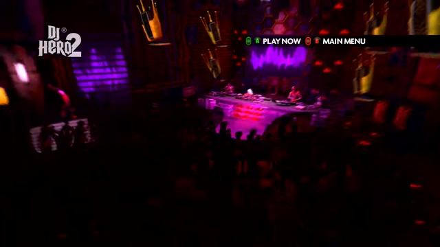 DJ Hero 2 Useless Review смотреть онлайн
