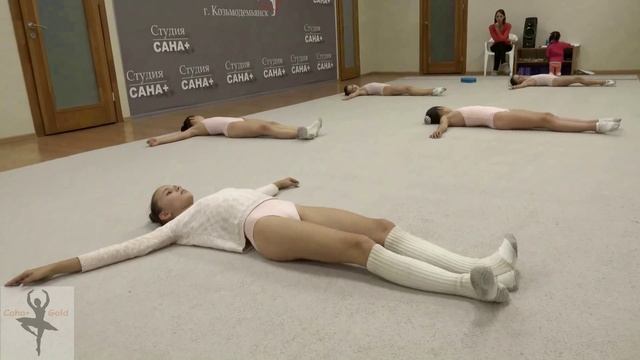 seniors warming up смотреть онлайн