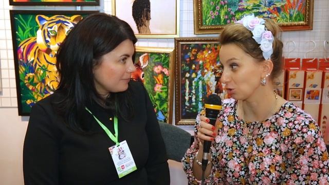 Компания «Колор Кит» – производитель товаров для хобби и творчества смотреть онлайн