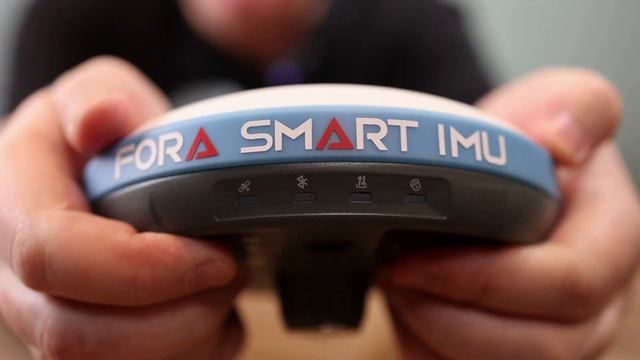 Самый бюджетный ГНСС приемник!? Geobox Fora Smart смотреть онлайн