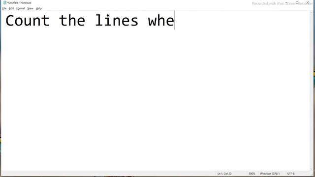 grep command | Search a file for a particular pattern of characters | Most used Linux commands смотреть онлайн