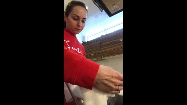 Готовим миндальное молоко. смотреть онлайн