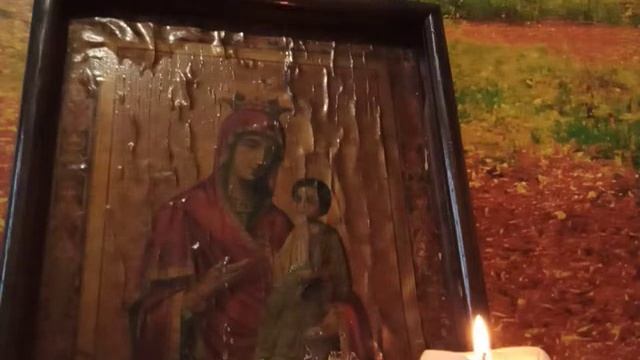 Если человек храпит .Заговор Храпа напечатан под видео. смотреть онлайн