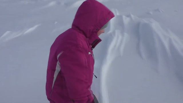 По северным фортам. Форт Александр. Чумной смотреть онлайн