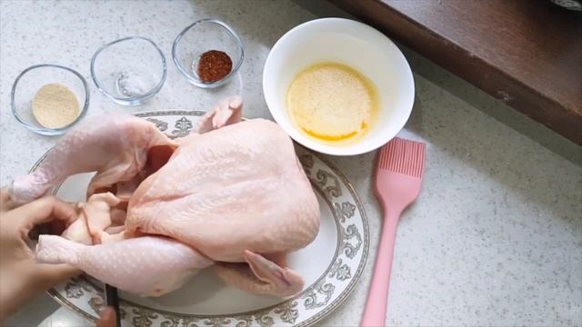 2 рецепта ЛЕНИВОГО УЖИНА из КУРИЦЫ. Секрет Быстрого маринада для сочной Курочки смотреть онлайн