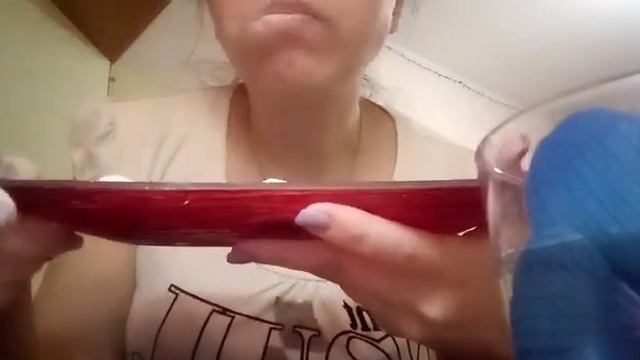 Мел АЛЕНКА влажная ?и сухая ? смотреть онлайн