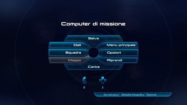 Mass Effect 3 Walkthrough ITA - Parte 1 смотреть онлайн