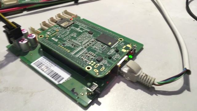 Installing Firmware Antminer  Through SD Card