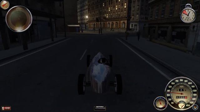 Прохождение Mafia The City of Lost Heaven ► #5 ► Честная игра Часть 1 смотреть онлайн