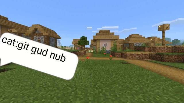Dc2 Minecraft pack test+link, noob gets rekt, drawing cartoons 2 Minecraft animation+pack download смотреть онлайн