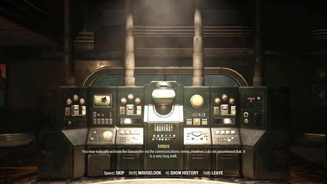 Over and Out | Fallout 76 Wastelanders | Lets Play | Episode 59 смотреть онлайн