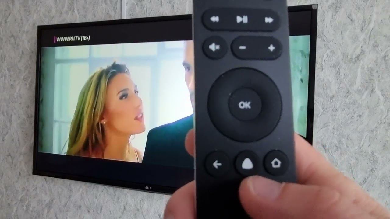 Управление ТВ Яндекс смотреть онлайн