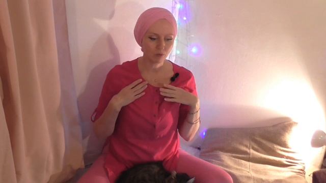 Как восстановить Ритм Сердца и создать жизненную силу. Дыхательная практика йогов смотреть онлайн